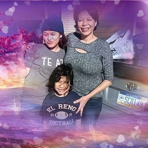 Meet your Posher, Khaelynn